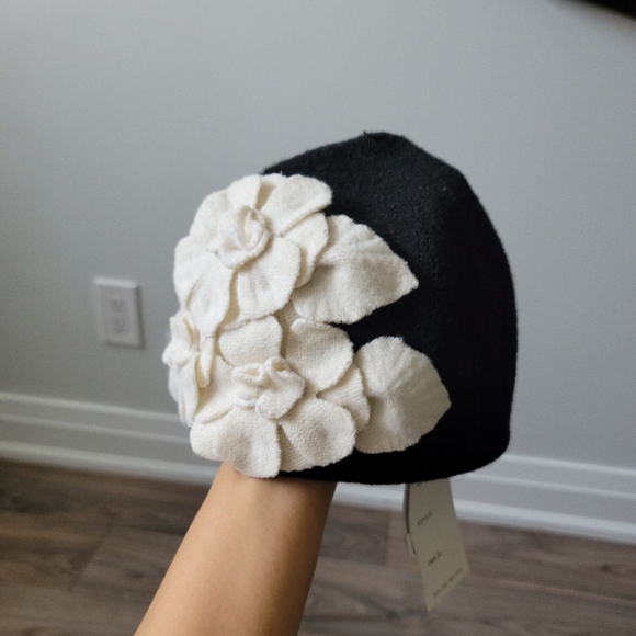 Helene Berman London Pull On Hat - Picture 3 of 11